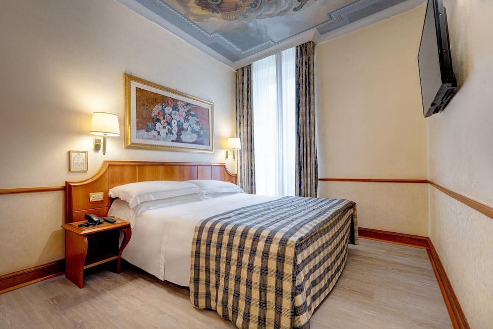 Hotel Amalfi Room Type - Standard Double Room