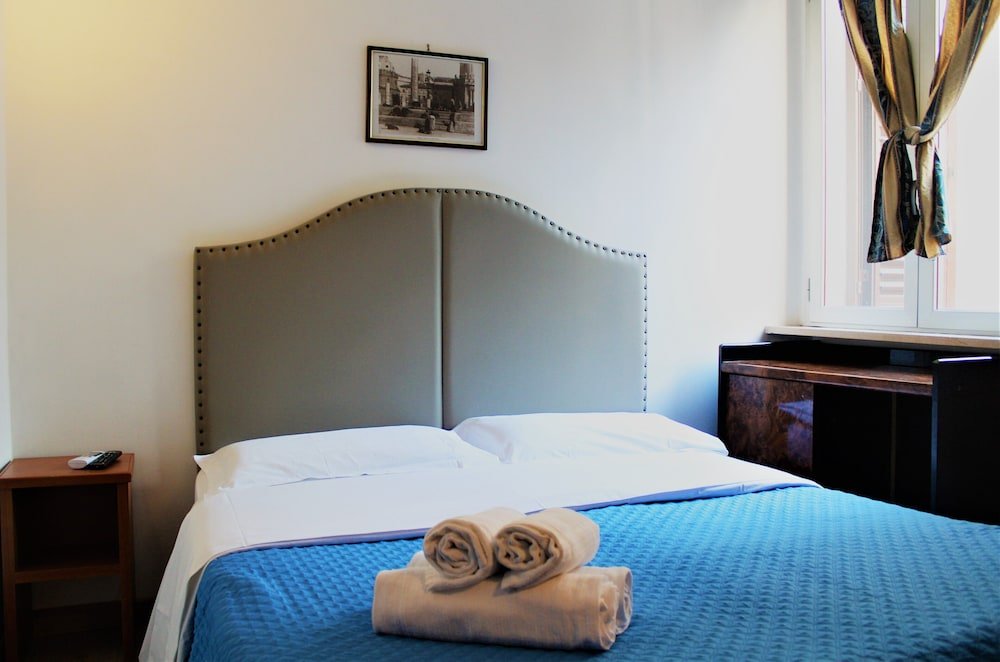 Anacapri Hotel - Tap to explore photos