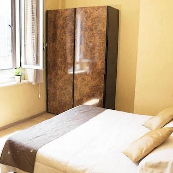 Anacapri Hotel