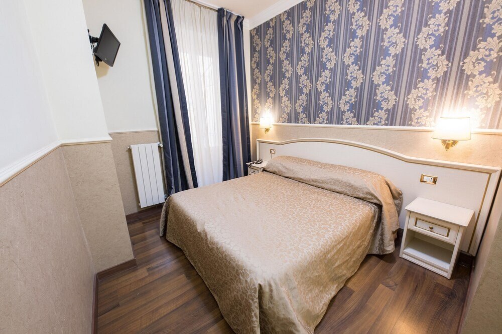 Anfiteatro Flavio Room Type - Double or Twin Room