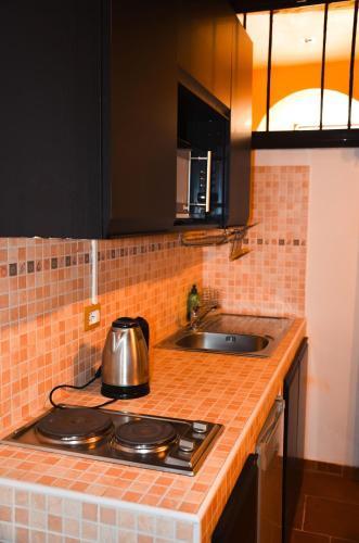 Anfiteatro Flavio Room Type - Two-Bedroom Apartment - Separate Building