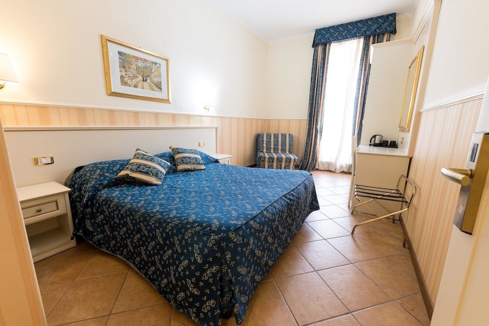 Anfiteatro Flavio Room Type - Triple Room