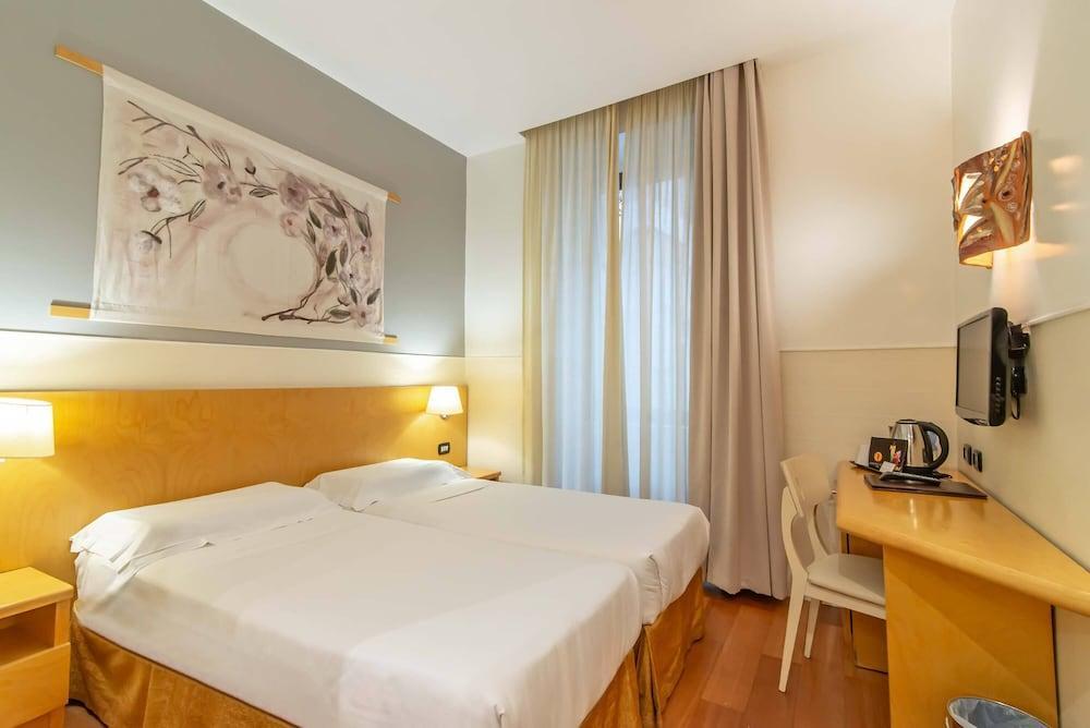 Hotel Aphrodite Room Type - Double Room