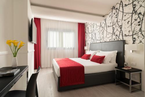 Hotel American Palace Eur Room Type - Double Room