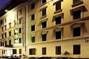 Raeli Hotel Archimede - Tap to explore photos
