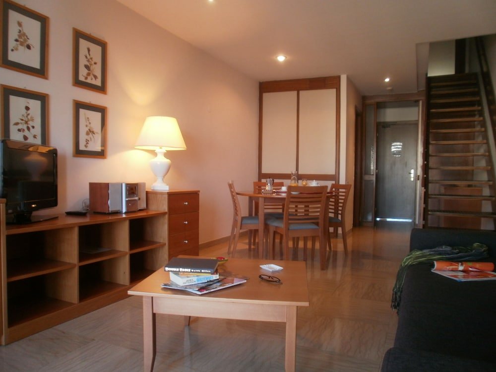 Residenze Garden Room Type - Two bedroom Apartment (3 pax) Residenze Garden Room Type - Two bedroom Apartment (3 pax)
