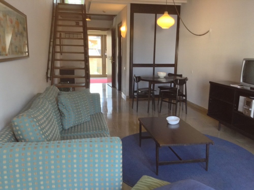 Residenze Garden Room Type - Three Bedroom Apartment (4 pax) Residenze Garden Room Type - Three Bedroom Apartment (4 pax)