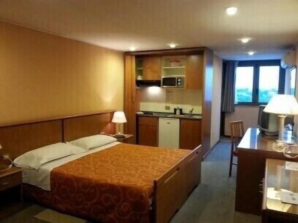 Residenze Garden Room Type - Studio (2 pax)