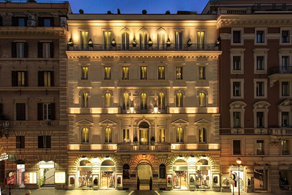 Hotel Artemide - Tap to explore photos