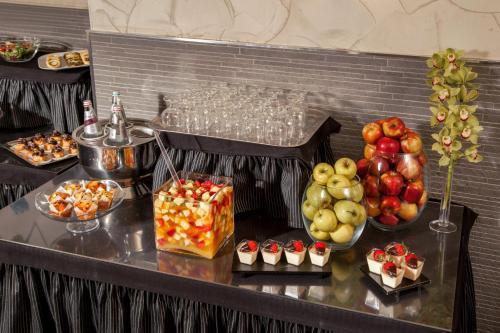 Hotel Ariston Room Type - Deluxe Double or Twin Room Hotel Ariston Room Type - Deluxe Double or Twin Room
