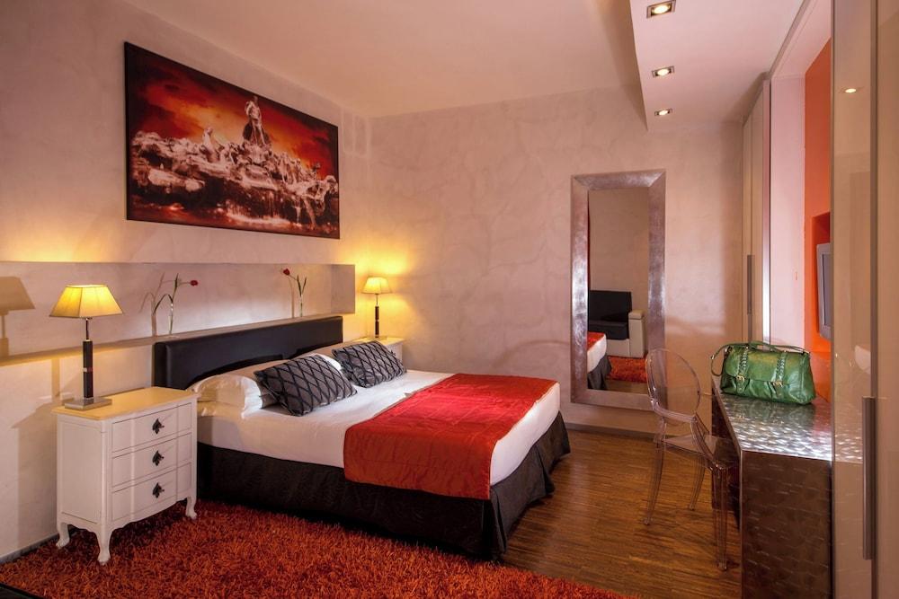Hotel Ariston Room Type - Executive Double Room
