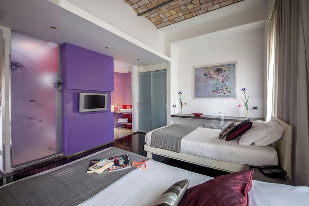 Hotel Ariston Room Type - Executive Double Room
