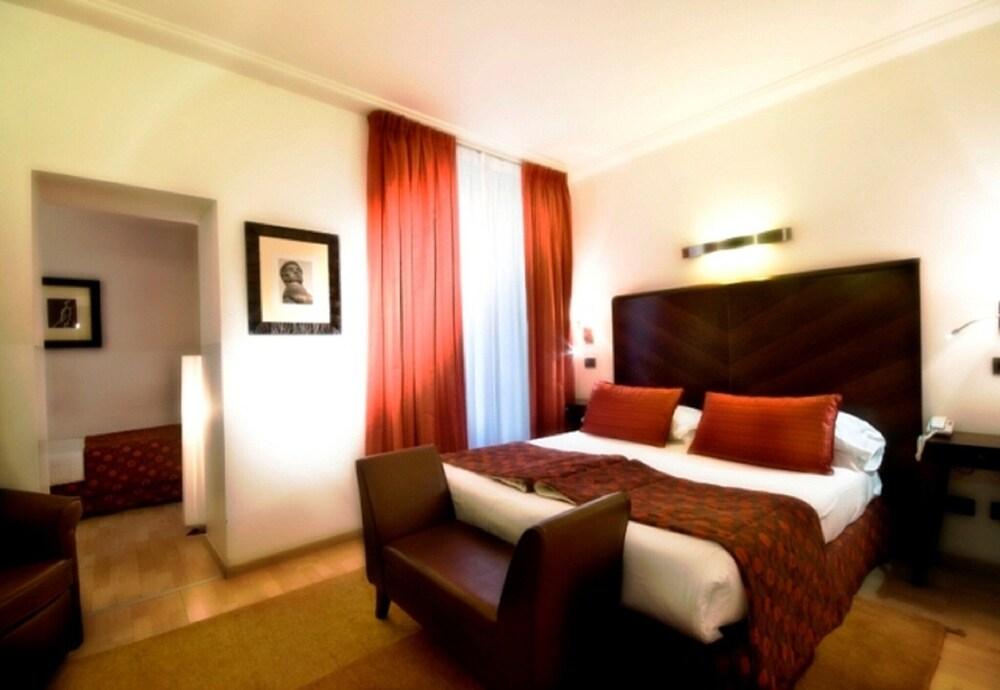 Hotel Ariston Room Type - Superior Double Room