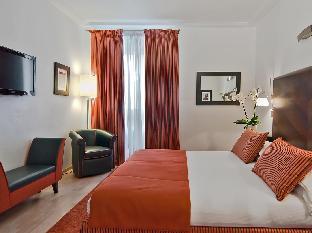 Hotel Ariston Room Type - Superior Double or Twin Room Hotel Ariston Room Type - Superior Double or Twin Room
