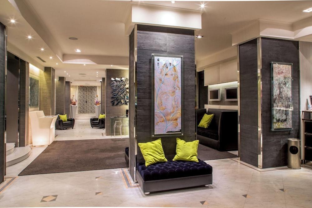 Hotel Ariston