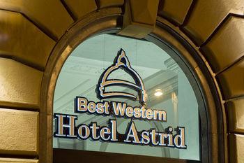 Best Western Hotel Astrid - Tap to explore photos