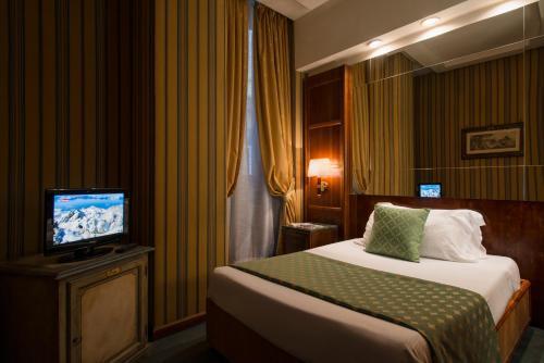 Atlante Garden Hotel - Tap to explore photos