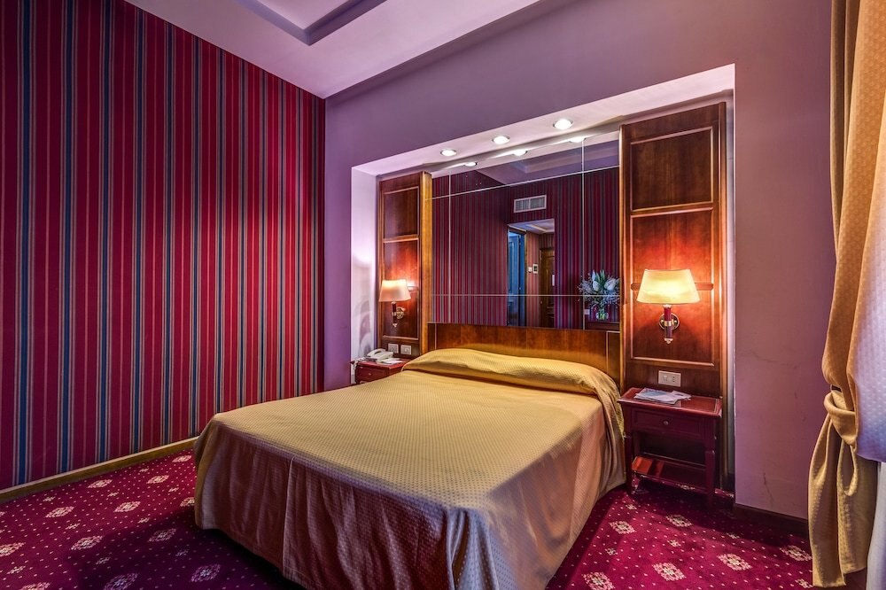 Atlante Garden Hotel - Tap to explore photos