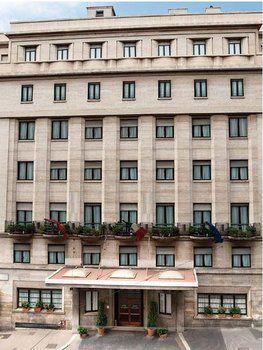 Bettoja Atlantico Hotel - Tap to explore photos