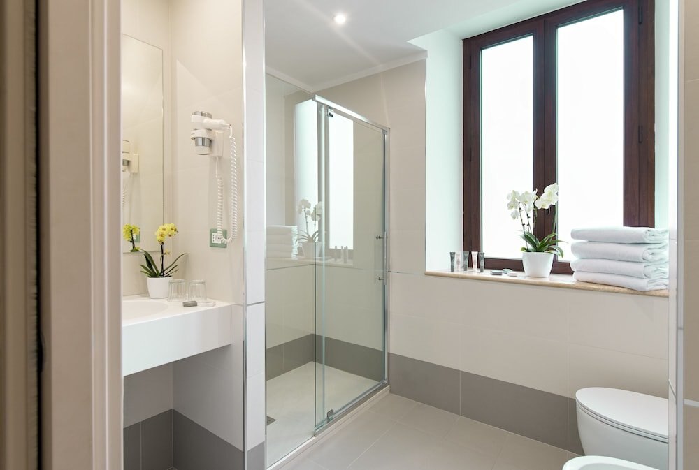 Atlante Star Hotel Room Type - Superior Double or Twin Room