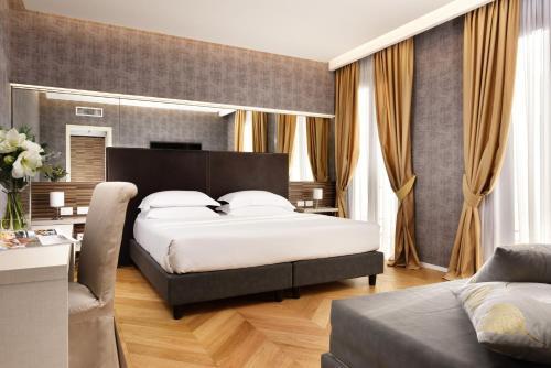 Atlante Star Hotel