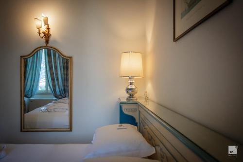 Aldrovandi Residence City Suites - Tap to explore photos