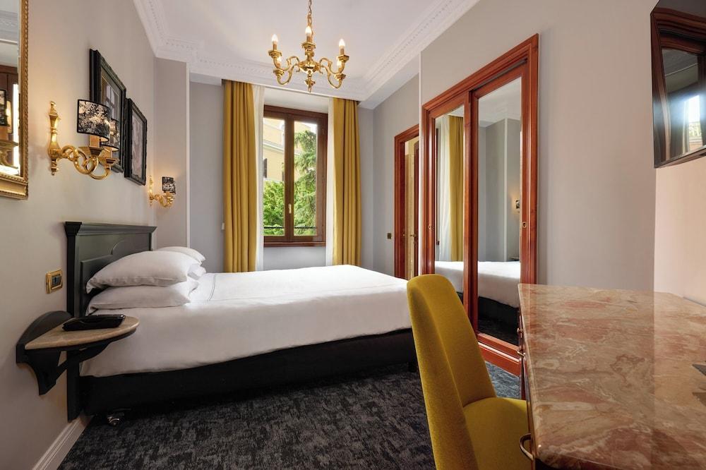 Hotel Barberini Room Type - Standard Double Room