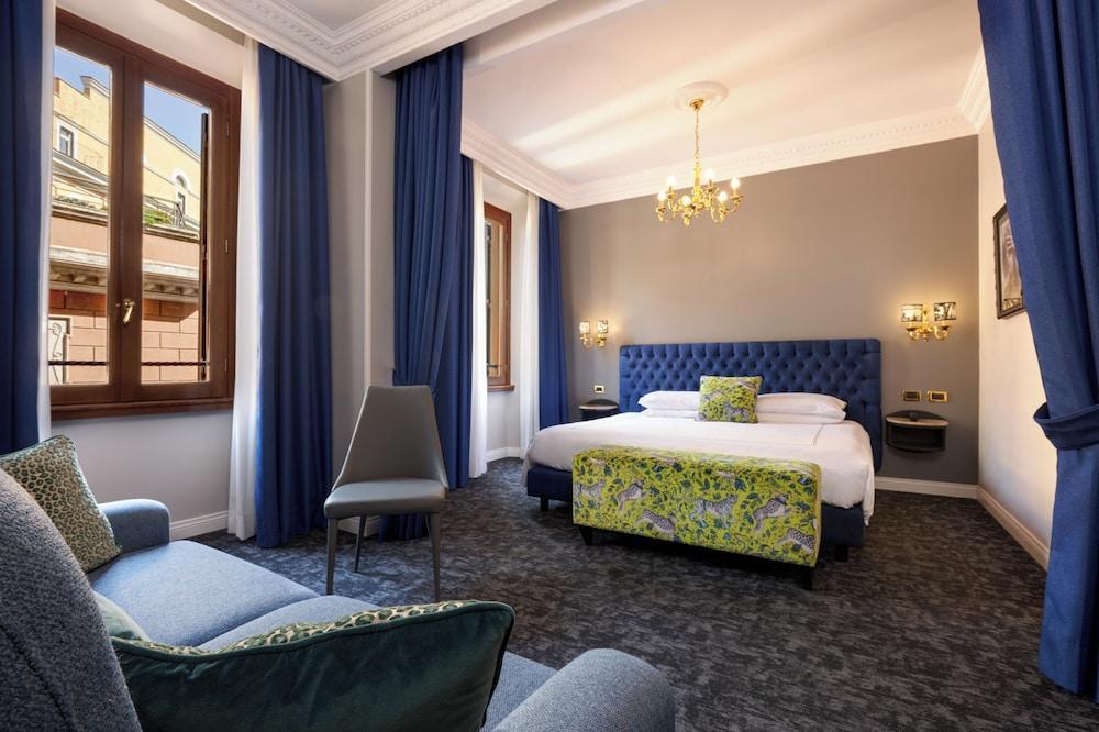 Hotel Barberini - Tap to explore photos