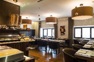 Berg Luxury Hotel
