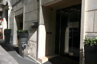 Berg Luxury Hotel