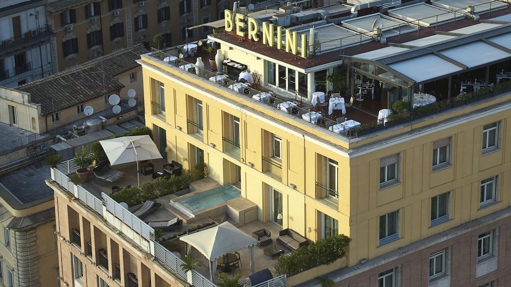 Sina Bernini Bristol, Autograph Collection - Tap to explore photos