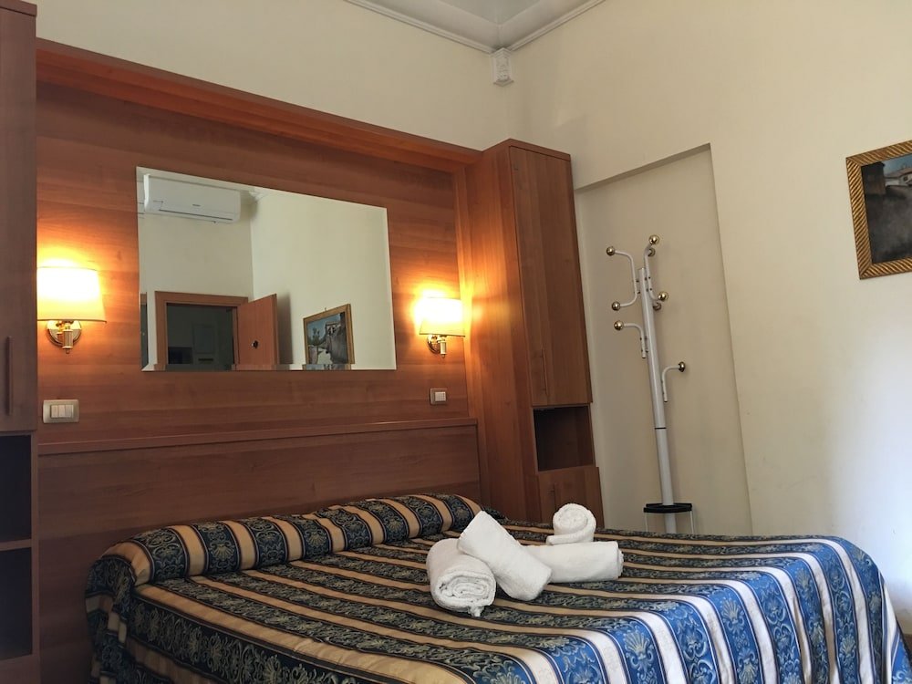 Hotel Bolognese Room Type - Superior Double or Twin Room