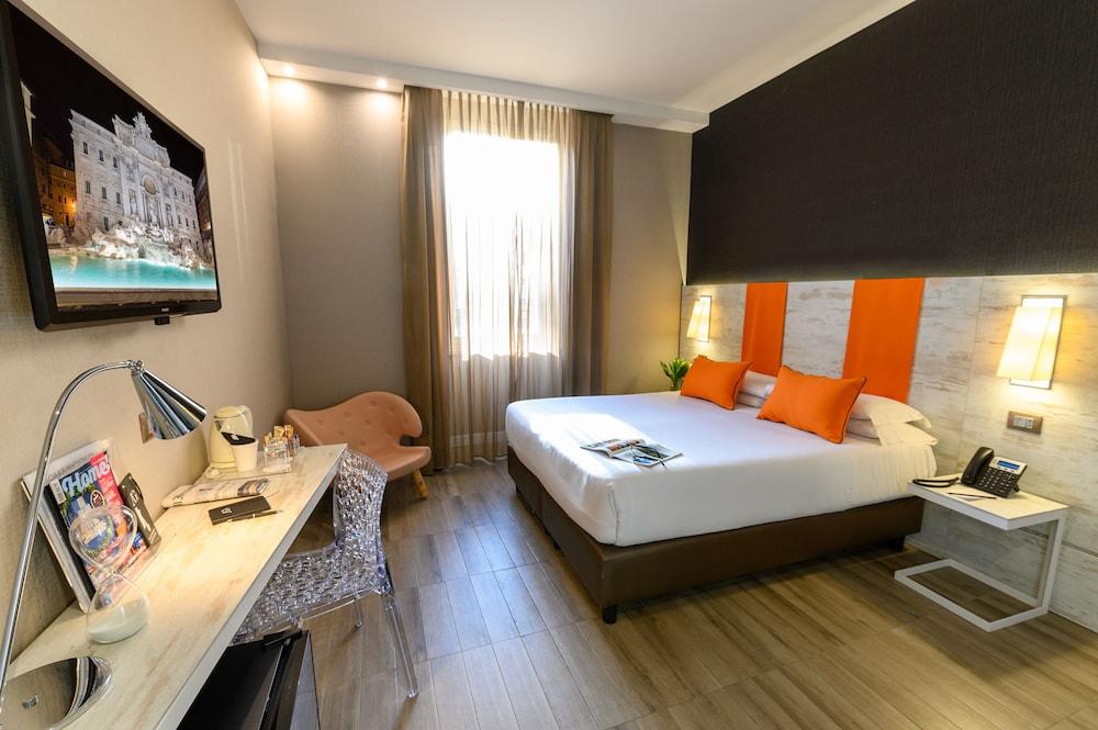 The Guardian Hotel Room Type - Superior Room The Guardian Hotel Room Type - Superior Room