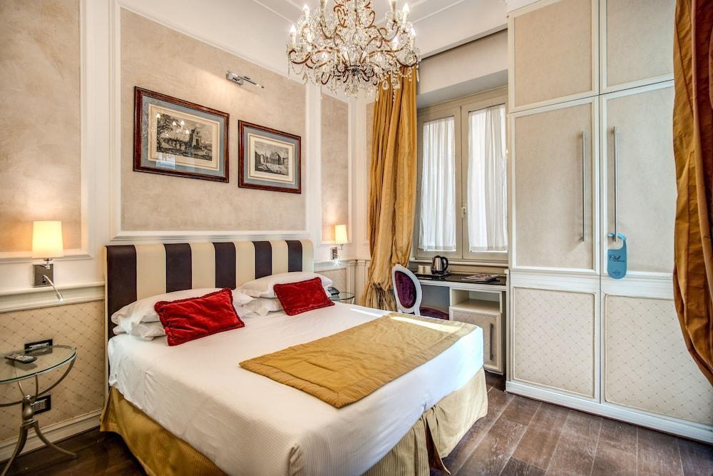 Hotel Britannia Room Type - Classic Room