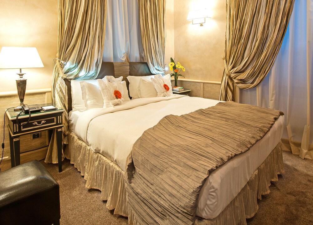 Hotel Barocco Room Type - Double Room, Annex Building