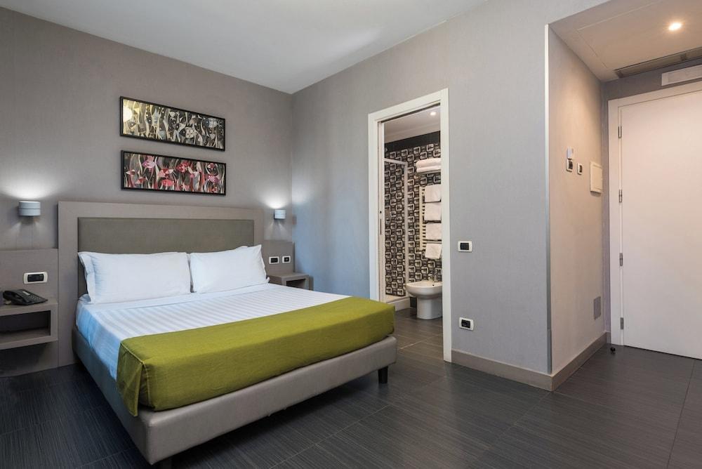 Noba Hotel e Residenze Room Type - Standard Double Room