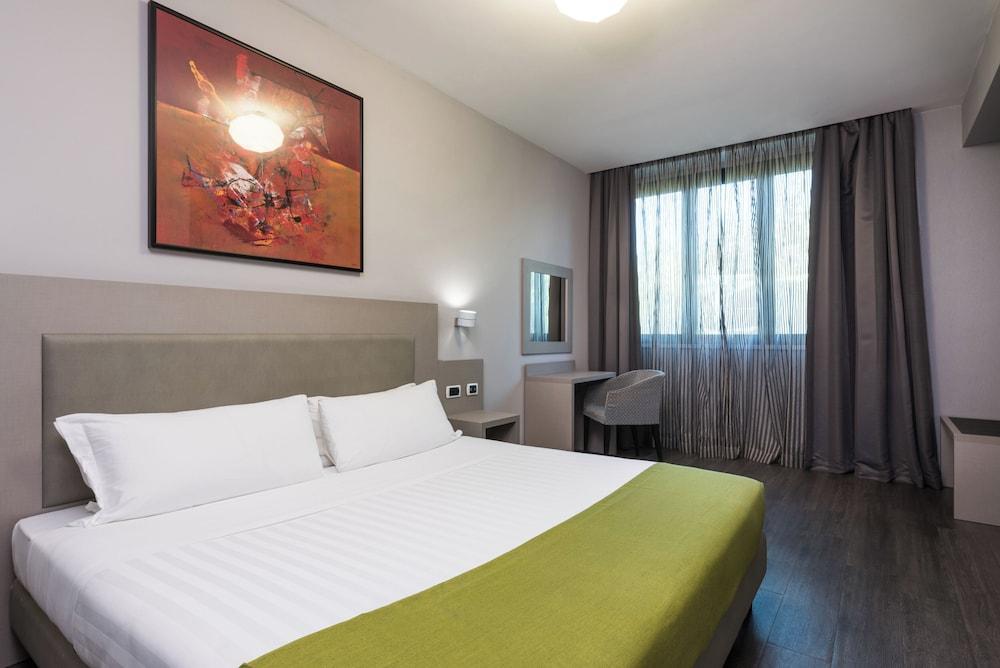Noba Hotel e Residenze Room Type - Deluxe Room, 1 King Bed