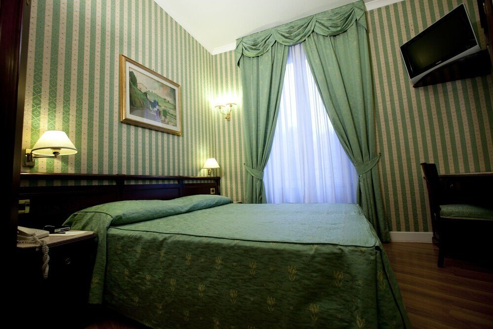 Hotel Gambrinus Room Type - Economy Double Room
