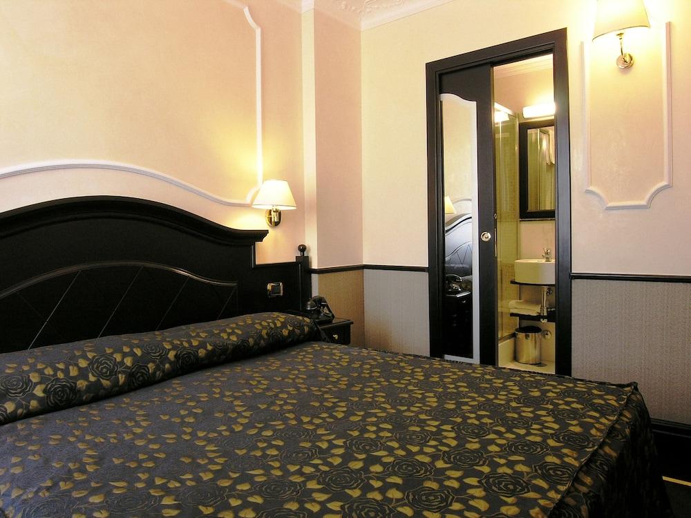 Hotel Best Roma Room Type - Standard Double Room