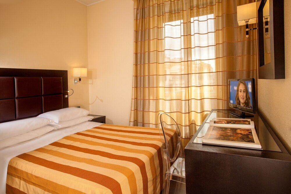 Hotel Buenos Aires Room Type - Economy Double Room Single Use