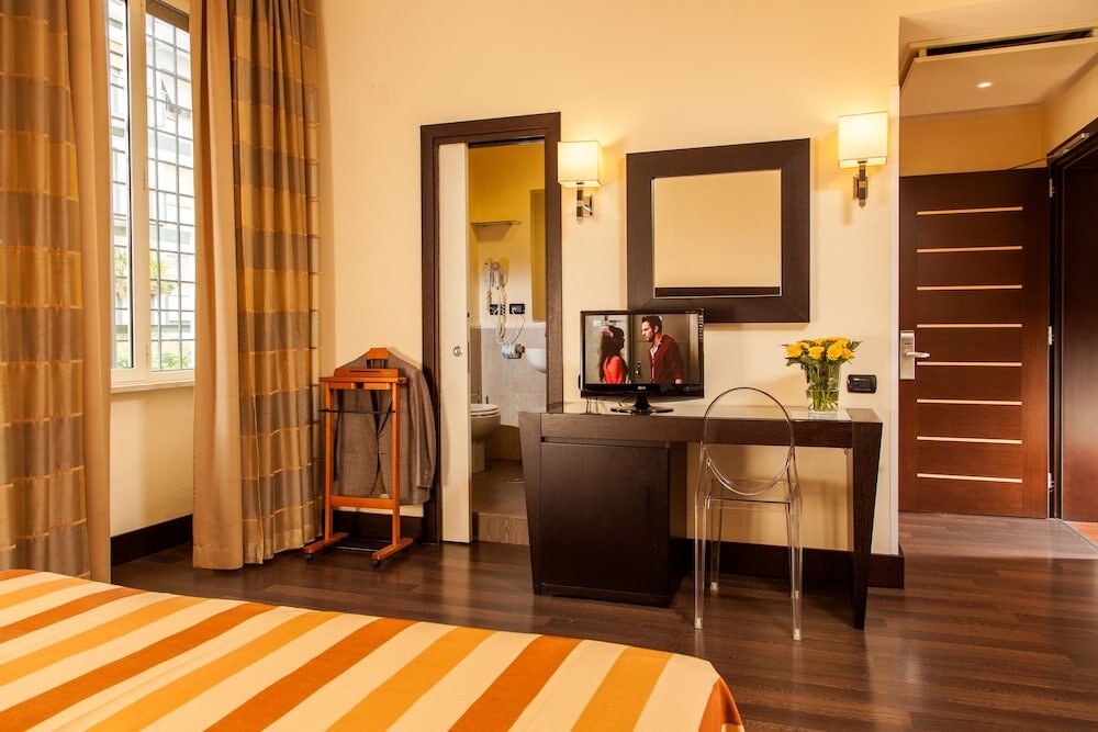 Hotel Buenos Aires Room Type - Superior Double Room