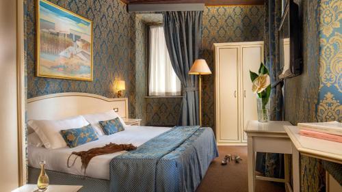 Residenza Canova Tadolini - Guesthouse Room Type - Economy Double Room