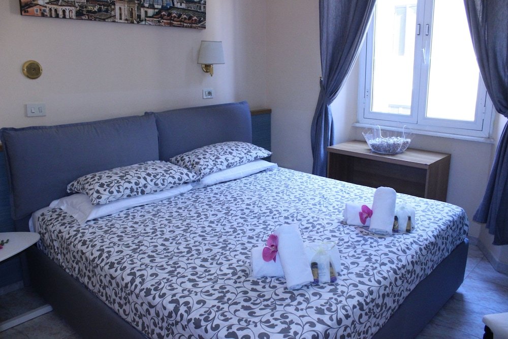 Castelfidardo Room Type - Double or Twin Room Castelfidardo Room Type - Double or Twin Room