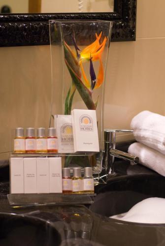 Cardinal Hotel St. Peter Room Type - Double or Twin Room Cardinal Hotel St. Peter Room Type - Double or Twin Room