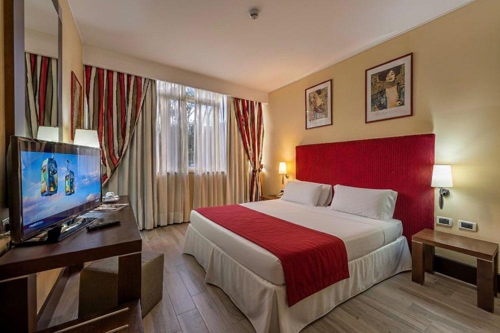 Cardinal Hotel St. Peter