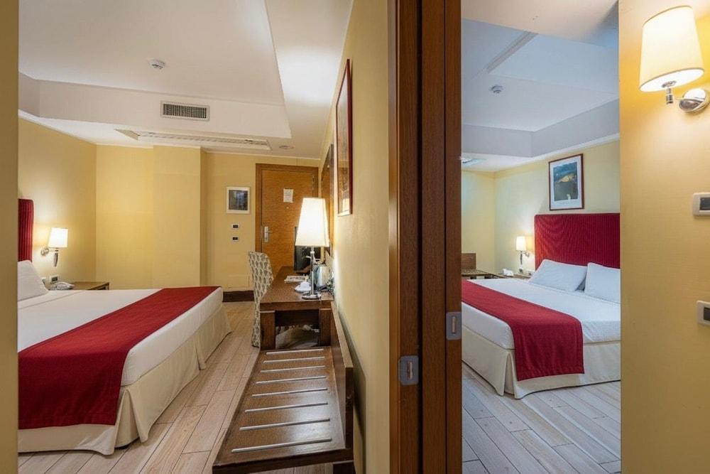 Cardinal Hotel St. Peter Room Type - Classic Room (Connecting rooms)