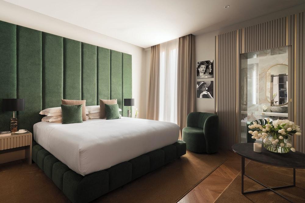 Palazzo Venere Room Type - Junior Suite