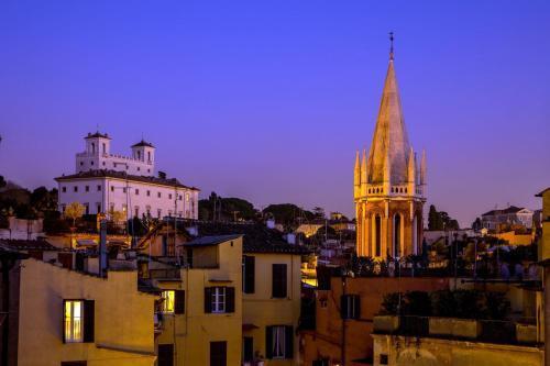Palazzo Venere - Tap to explore photos