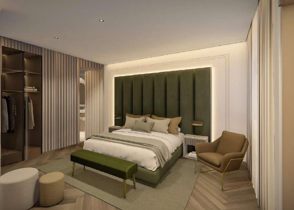 Palazzo Venere Room Type - Superior Double Room, Annex Building