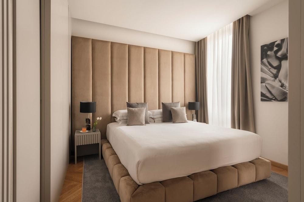 Palazzo Venere Room Type - Open Suite